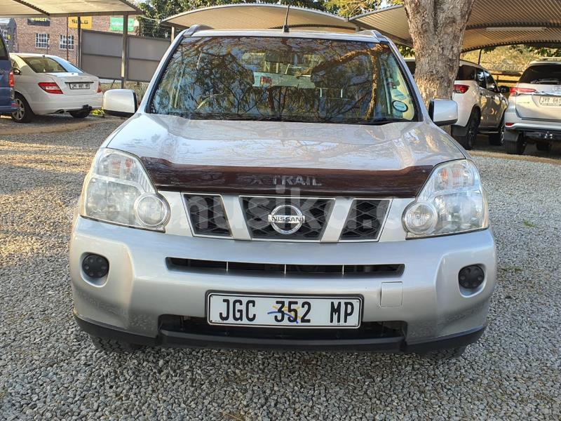 Big with watermark nissan x trail matabeleland south beitbridge 19299