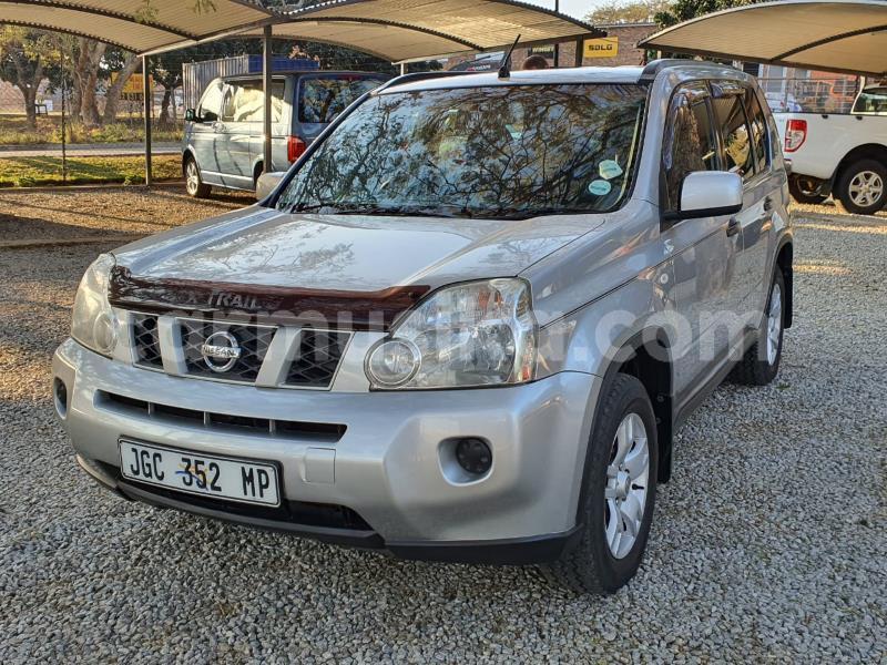 Big with watermark nissan x trail matabeleland south beitbridge 19299