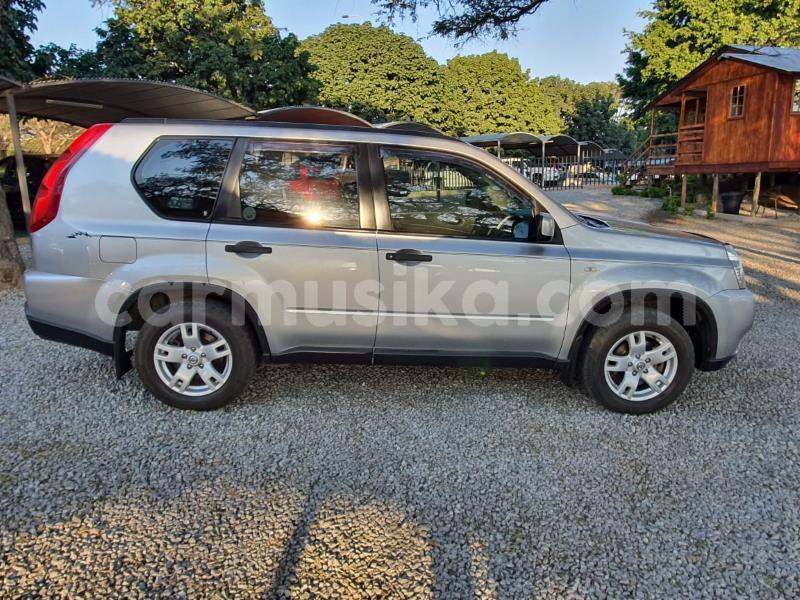 Big with watermark nissan x trail matabeleland south beitbridge 19299