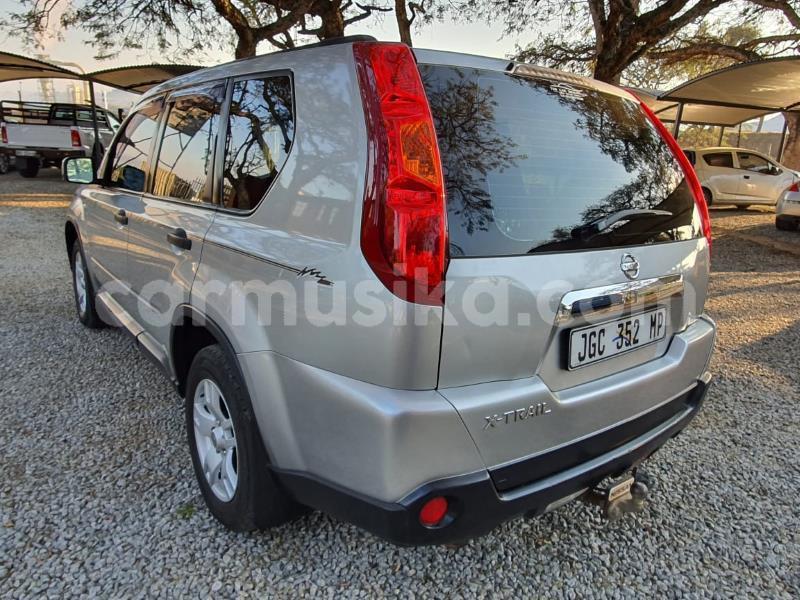 Big with watermark nissan x trail matabeleland south beitbridge 19299