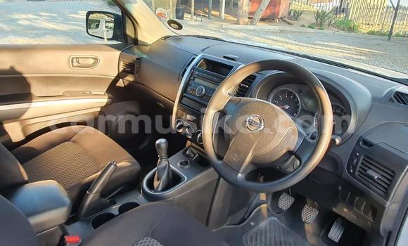 Acheter Occasion Voiture Nissan X–Trail Gris à Beitbridge, Matabeleland South Acheter Occasion Voiture Nissan X–Trail Gris à Beitbridge, Matabeleland South