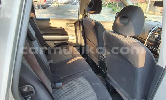 Acheter Occasion Voiture Nissan X–Trail Gris à Beitbridge, Matabeleland South Acheter Occasion Voiture Nissan X–Trail Gris à Beitbridge, Matabeleland South