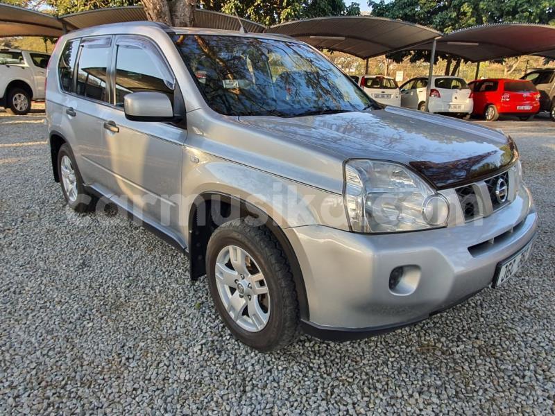 Big with watermark nissan x trail matabeleland south beitbridge 19299