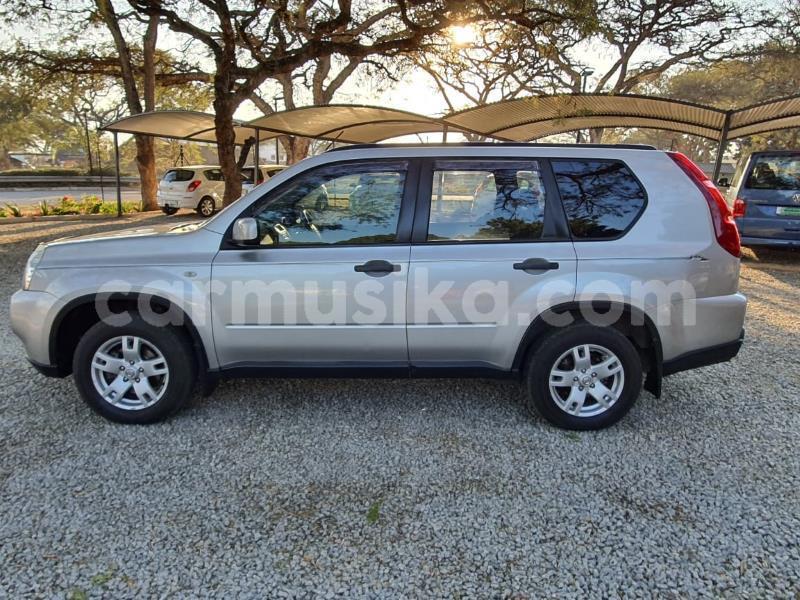 Big with watermark nissan x trail matabeleland south beitbridge 19299