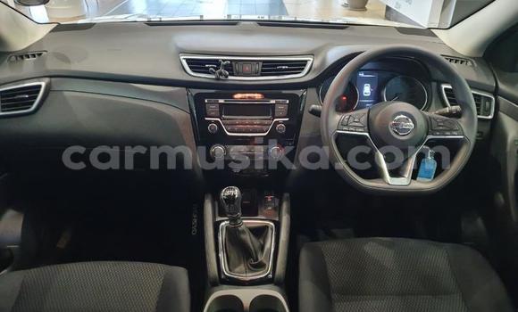 Nunua Ilio tumika Nissan Qashqai Nyeupe Gari ndani ya Beitbridge nchini Matabeleland Kusini Nunua Ilio tumika Nissan Qashqai Nyeupe Gari ndani ya Beitbridge nchini Matabeleland Kusini