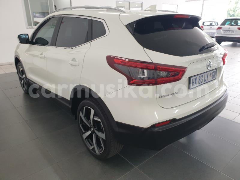 Big with watermark nissan qashqai 2 matabeleland south beitbridge 19301