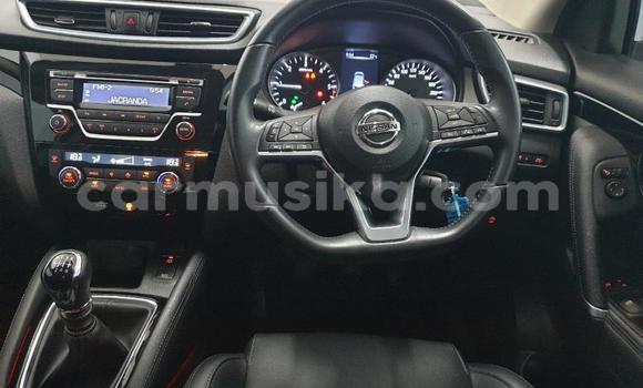 Tenga Tsaru Nissan Qashqai+2 Chena Mota in Beitbridge in Matabeleland South Tenga Tsaru Nissan Qashqai+2 Chena Mota in Beitbridge in Matabeleland South