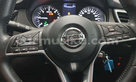 Tenga Tsaru Nissan Qashqai+2 Chena Mota in Beitbridge in Matabeleland South Tenga Tsaru Nissan Qashqai+2 Chena Mota in Beitbridge in Matabeleland South