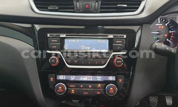 Tenga Tsaru Nissan Qashqai+2 Chena Mota in Beitbridge in Matabeleland South Tenga Tsaru Nissan Qashqai+2 Chena Mota in Beitbridge in Matabeleland South