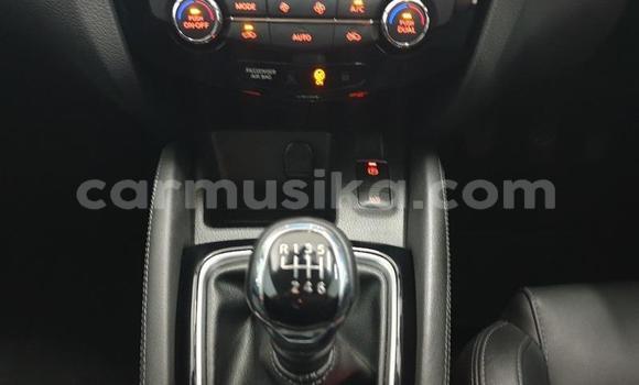 Tenga Tsaru Nissan Qashqai+2 Chena Mota in Beitbridge in Matabeleland South Tenga Tsaru Nissan Qashqai+2 Chena Mota in Beitbridge in Matabeleland South