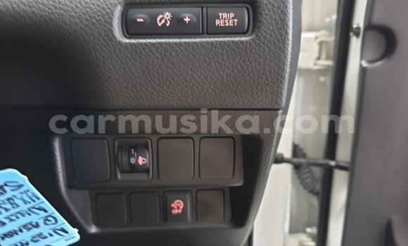 Tenga Tsaru Nissan Qashqai+2 Chena Mota in Beitbridge in Matabeleland South Tenga Tsaru Nissan Qashqai+2 Chena Mota in Beitbridge in Matabeleland South