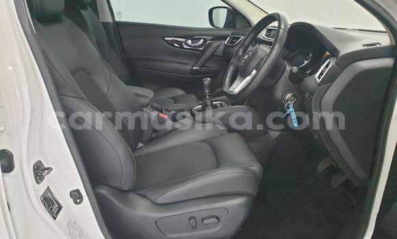 Tenga Tsaru Nissan Qashqai+2 Chena Mota in Beitbridge in Matabeleland South Tenga Tsaru Nissan Qashqai+2 Chena Mota in Beitbridge in Matabeleland South