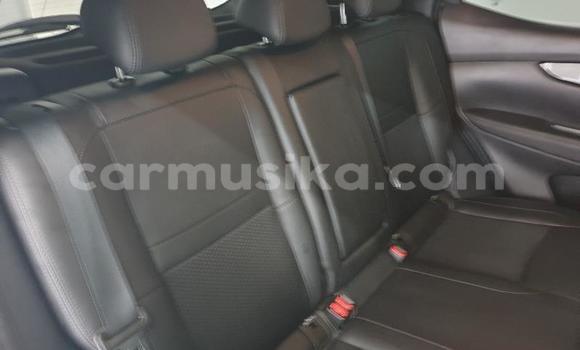 Tenga Tsaru Nissan Qashqai+2 Chena Mota in Beitbridge in Matabeleland South Tenga Tsaru Nissan Qashqai+2 Chena Mota in Beitbridge in Matabeleland South