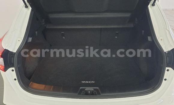 Tenga Tsaru Nissan Qashqai+2 Chena Mota in Beitbridge in Matabeleland South Tenga Tsaru Nissan Qashqai+2 Chena Mota in Beitbridge in Matabeleland South