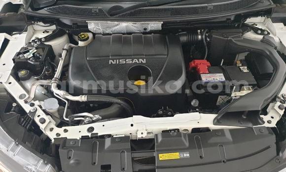 Tenga Tsaru Nissan Qashqai+2 Chena Mota in Beitbridge in Matabeleland South Tenga Tsaru Nissan Qashqai+2 Chena Mota in Beitbridge in Matabeleland South