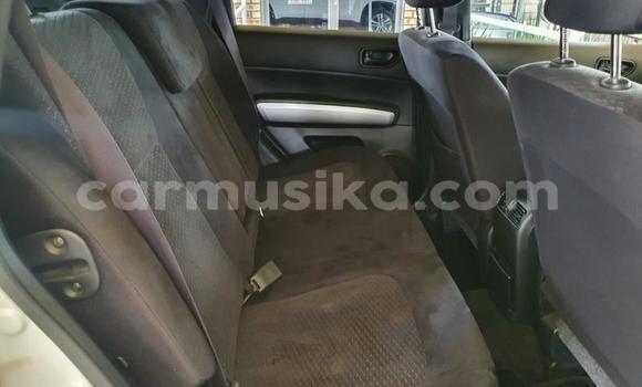 Nunua Ilio tumika Nissan X–Trail Nyeupe Gari ndani ya Beitbridge nchini Matabeleland Kusini Nunua Ilio tumika Nissan X–Trail Nyeupe Gari ndani ya Beitbridge nchini Matabeleland Kusini