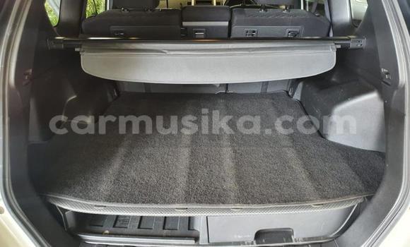 Nunua Ilio tumika Nissan X–Trail Nyeupe Gari ndani ya Beitbridge nchini Matabeleland Kusini Nunua Ilio tumika Nissan X–Trail Nyeupe Gari ndani ya Beitbridge nchini Matabeleland Kusini