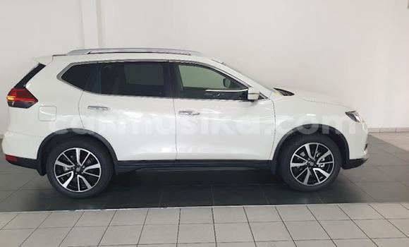Nunua Ilio tumika Nissan X–Trail Nyeupe Gari ndani ya Beitbridge nchini Matabeleland Kusini Nunua Ilio tumika Nissan X–Trail Nyeupe Gari ndani ya Beitbridge nchini Matabeleland Kusini