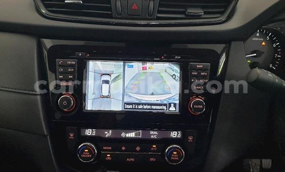 Nunua Ilio tumika Nissan X–Trail Nyeupe Gari ndani ya Beitbridge nchini Matabeleland Kusini Nunua Ilio tumika Nissan X–Trail Nyeupe Gari ndani ya Beitbridge nchini Matabeleland Kusini