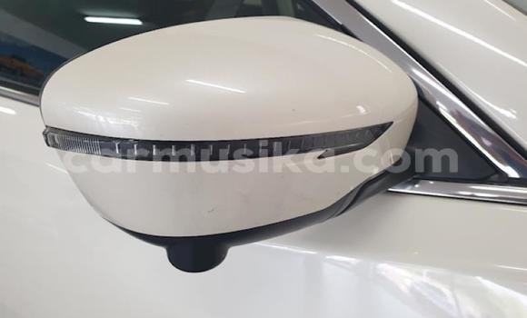 Nunua Ilio tumika Nissan X–Trail Nyeupe Gari ndani ya Beitbridge nchini Matabeleland Kusini Nunua Ilio tumika Nissan X–Trail Nyeupe Gari ndani ya Beitbridge nchini Matabeleland Kusini