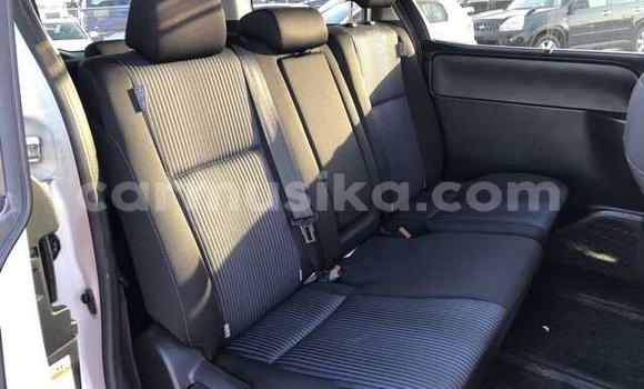 Tenga Tsaru Toyota Voxy Chena Mota in Beitbridge in Matabeleland South Tenga Tsaru Toyota Voxy Chena Mota in Beitbridge in Matabeleland South