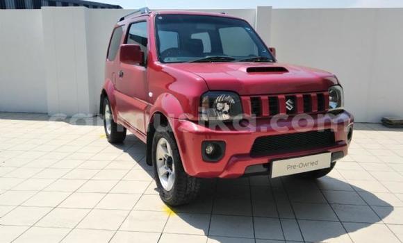 Acheter Occasion Voiture Suzuki Jimny Beige à Beitbridge, Matabeleland South Acheter Occasion Voiture Suzuki Jimny Beige à Beitbridge, Matabeleland South