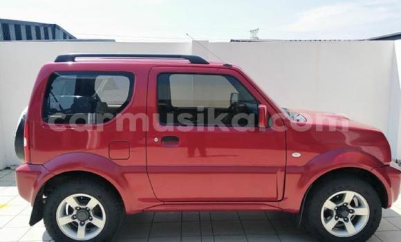Acheter Occasion Voiture Suzuki Jimny Beige à Beitbridge, Matabeleland South Acheter Occasion Voiture Suzuki Jimny Beige à Beitbridge, Matabeleland South