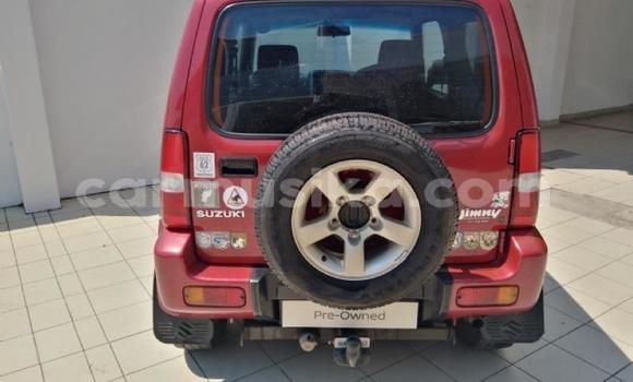 Acheter Occasion Voiture Suzuki Jimny Beige à Beitbridge, Matabeleland South Acheter Occasion Voiture Suzuki Jimny Beige à Beitbridge, Matabeleland South