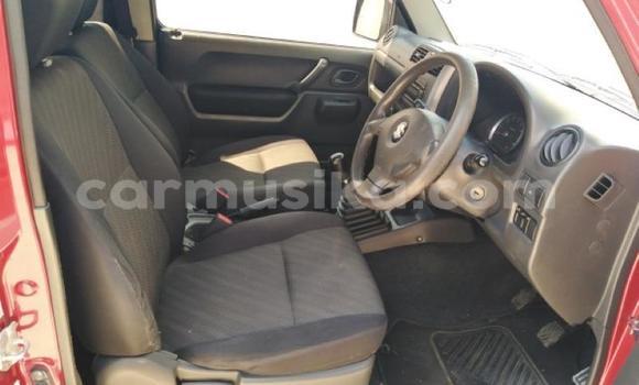 Acheter Occasion Voiture Suzuki Jimny Beige à Beitbridge, Matabeleland South Acheter Occasion Voiture Suzuki Jimny Beige à Beitbridge, Matabeleland South