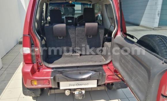 Acheter Occasion Voiture Suzuki Jimny Beige à Beitbridge, Matabeleland South Acheter Occasion Voiture Suzuki Jimny Beige à Beitbridge, Matabeleland South