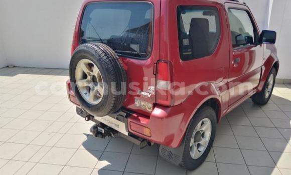 Acheter Occasion Voiture Suzuki Jimny Beige à Beitbridge, Matabeleland South Acheter Occasion Voiture Suzuki Jimny Beige à Beitbridge, Matabeleland South