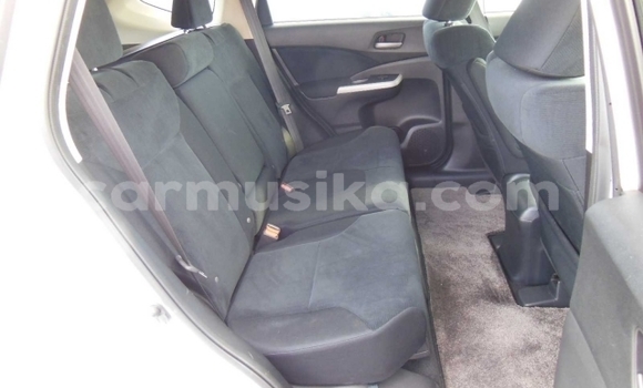 Acheter Occasion Voiture Honda CR–V Blanc à Beitbridge, Matabeleland South Acheter Occasion Voiture Honda CR–V Blanc à Beitbridge, Matabeleland South