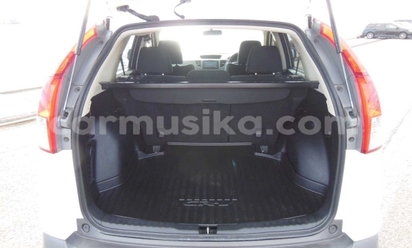 Acheter Occasion Voiture Honda CR–V Blanc à Beitbridge, Matabeleland South Acheter Occasion Voiture Honda CR–V Blanc à Beitbridge, Matabeleland South