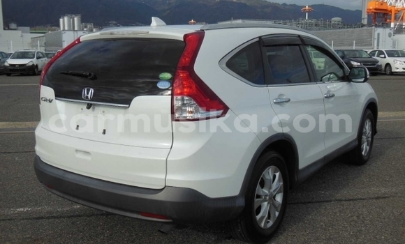 Acheter Occasion Voiture Honda CR–V Blanc à Beitbridge, Matabeleland South Acheter Occasion Voiture Honda CR–V Blanc à Beitbridge, Matabeleland South