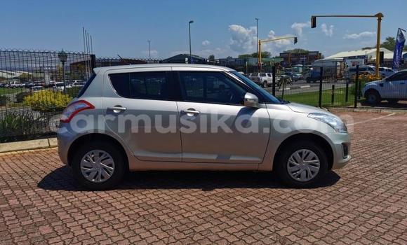 Nunua Ilio tumika Suzuki Swift Fedha Gari ndani ya Beitbridge nchini Matabeleland Kusini Nunua Ilio tumika Suzuki Swift Fedha Gari ndani ya Beitbridge nchini Matabeleland Kusini