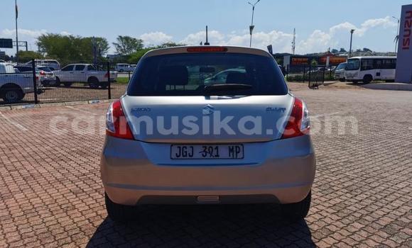 Nunua Ilio tumika Suzuki Swift Fedha Gari ndani ya Beitbridge nchini Matabeleland Kusini Nunua Ilio tumika Suzuki Swift Fedha Gari ndani ya Beitbridge nchini Matabeleland Kusini