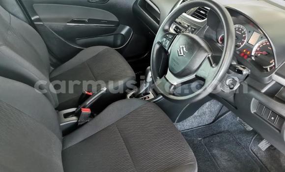 Nunua Ilio tumika Suzuki Swift Fedha Gari ndani ya Beitbridge nchini Matabeleland Kusini Nunua Ilio tumika Suzuki Swift Fedha Gari ndani ya Beitbridge nchini Matabeleland Kusini