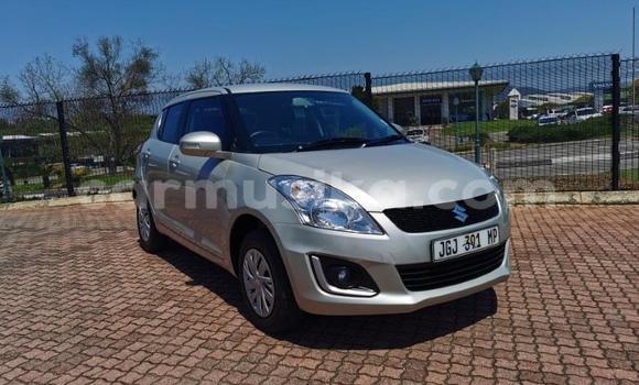 Nunua Ilio tumika Suzuki Swift Fedha Gari ndani ya Beitbridge nchini Matabeleland Kusini Nunua Ilio tumika Suzuki Swift Fedha Gari ndani ya Beitbridge nchini Matabeleland Kusini