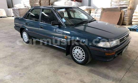 Buy Used Toyota Corolla Other Car in Beitbridge in Matabeleland South