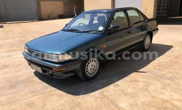 Acheter Occasion Voiture Toyota Corolla Autre à Beitbridge, Matabeleland South Acheter Occasion Voiture Toyota Corolla Autre à Beitbridge, Matabeleland South