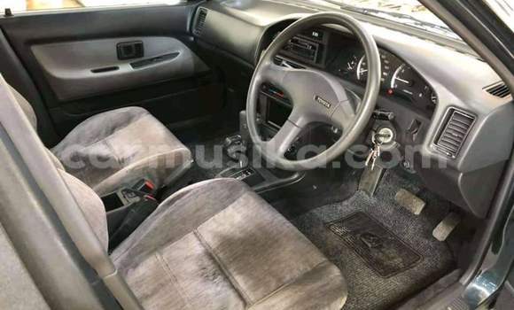 Acheter Occasion Voiture Toyota Corolla Autre à Beitbridge, Matabeleland South Acheter Occasion Voiture Toyota Corolla Autre à Beitbridge, Matabeleland South