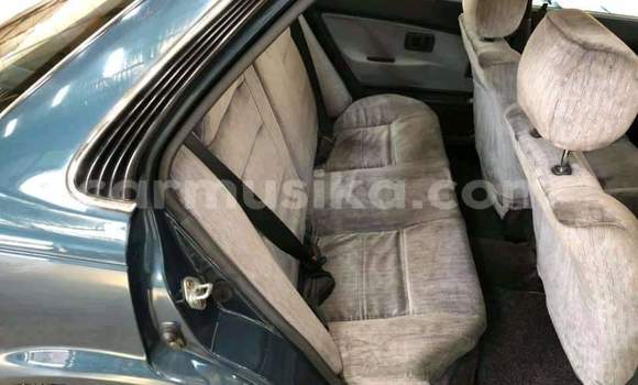 Acheter Occasion Voiture Toyota Corolla Autre à Beitbridge, Matabeleland South Acheter Occasion Voiture Toyota Corolla Autre à Beitbridge, Matabeleland South