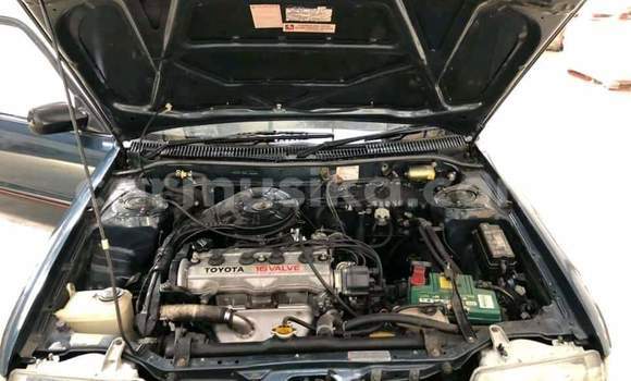 Acheter Occasion Voiture Toyota Corolla Autre à Beitbridge, Matabeleland South Acheter Occasion Voiture Toyota Corolla Autre à Beitbridge, Matabeleland South