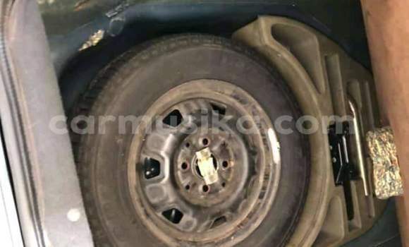 Acheter Occasion Voiture Toyota Corolla Autre à Beitbridge, Matabeleland South Acheter Occasion Voiture Toyota Corolla Autre à Beitbridge, Matabeleland South