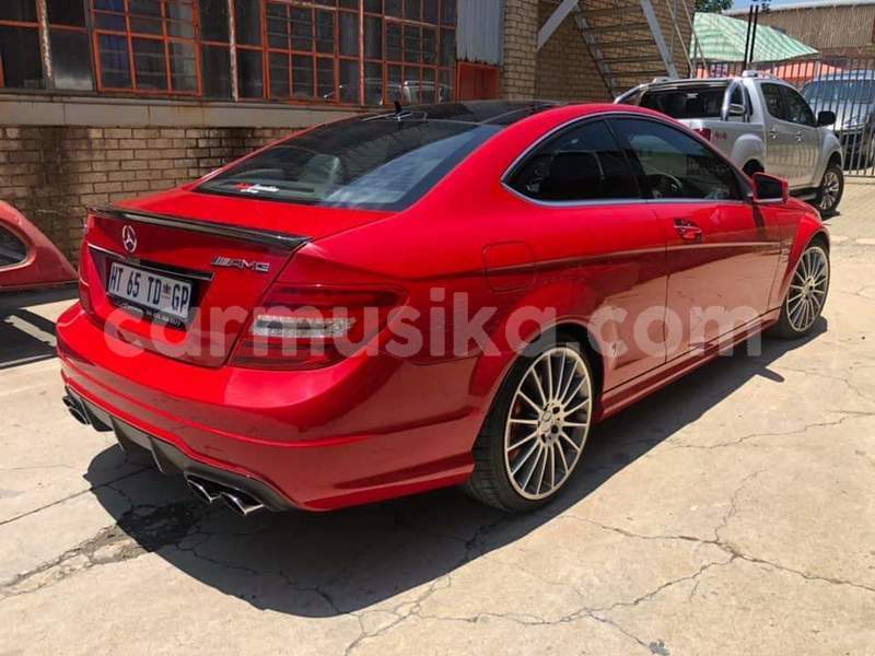 Big with watermark mercedes benz c class matabeleland south beitbridge 19313