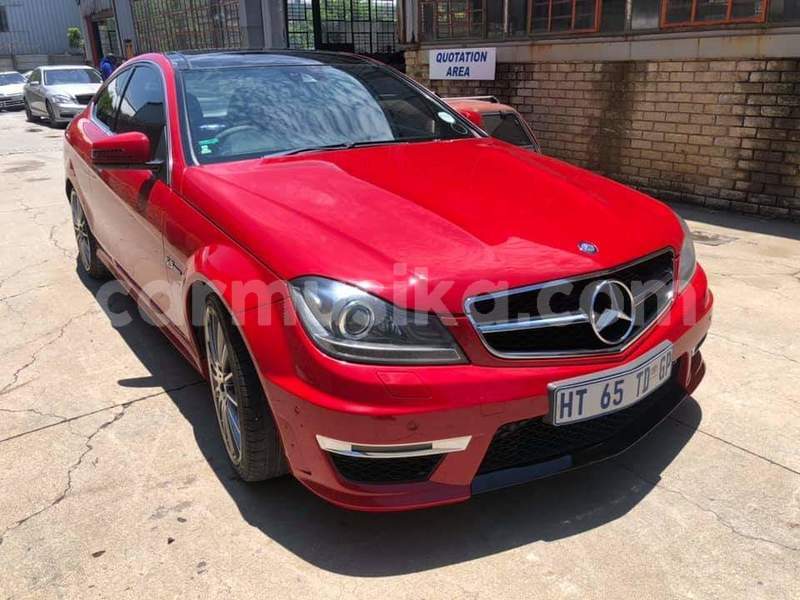 Big with watermark mercedes benz c class matabeleland south beitbridge 19313