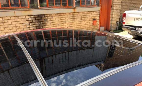 Acheter Occasion Voiture Mercedes‒Benz C–Class Rouge à Beitbridge, Matabeleland South Acheter Occasion Voiture Mercedes‒Benz C–Class Rouge à Beitbridge, Matabeleland South