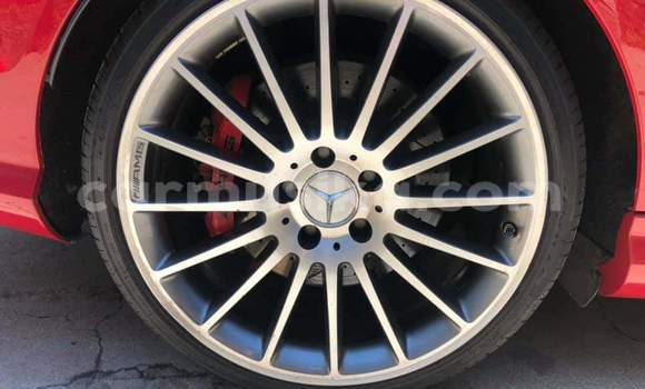 Acheter Occasion Voiture Mercedes‒Benz C–Class Rouge à Beitbridge, Matabeleland South Acheter Occasion Voiture Mercedes‒Benz C–Class Rouge à Beitbridge, Matabeleland South