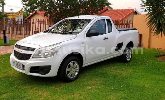 Tenga Tsaru Chevrolet Uplander Chena Mota in Beitbridge in Matabeleland South