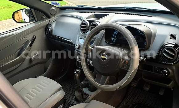 Acheter Occasion Voiture Chevrolet Uplander Blanc à Beitbridge, Matabeleland South Acheter Occasion Voiture Chevrolet Uplander Blanc à Beitbridge, Matabeleland South